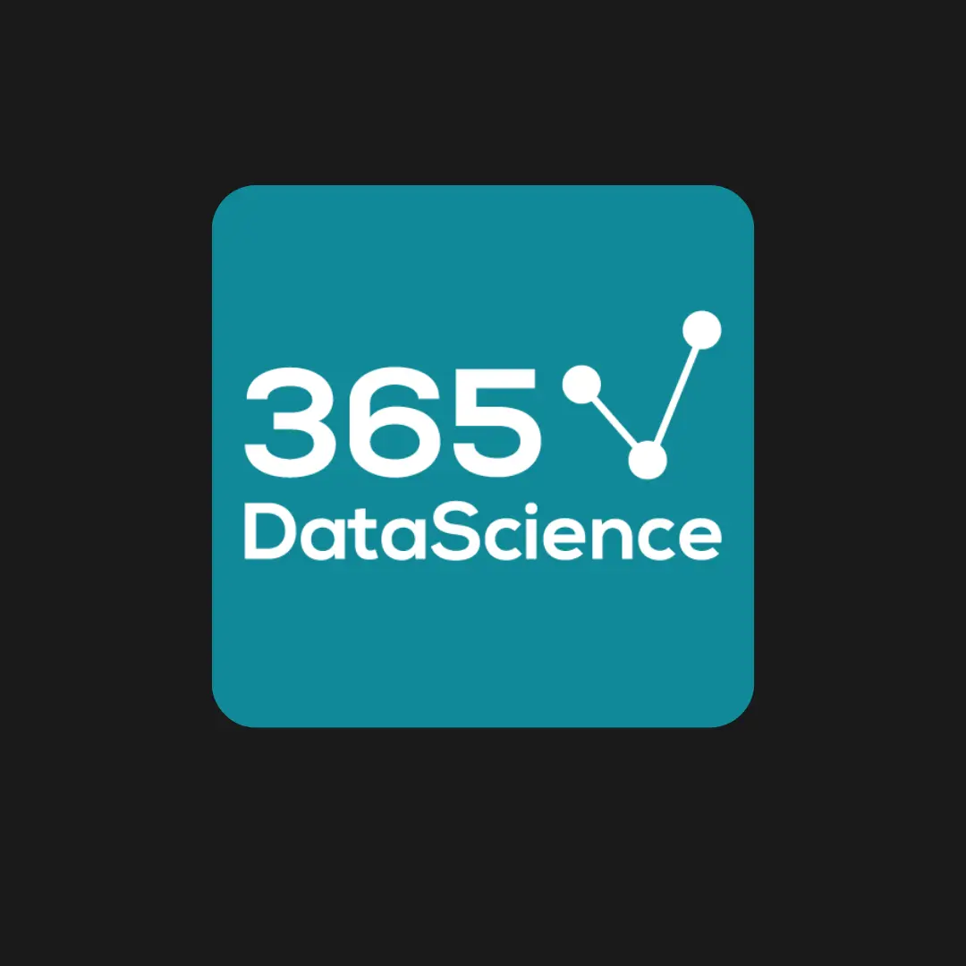 اکانت 365DataSciense