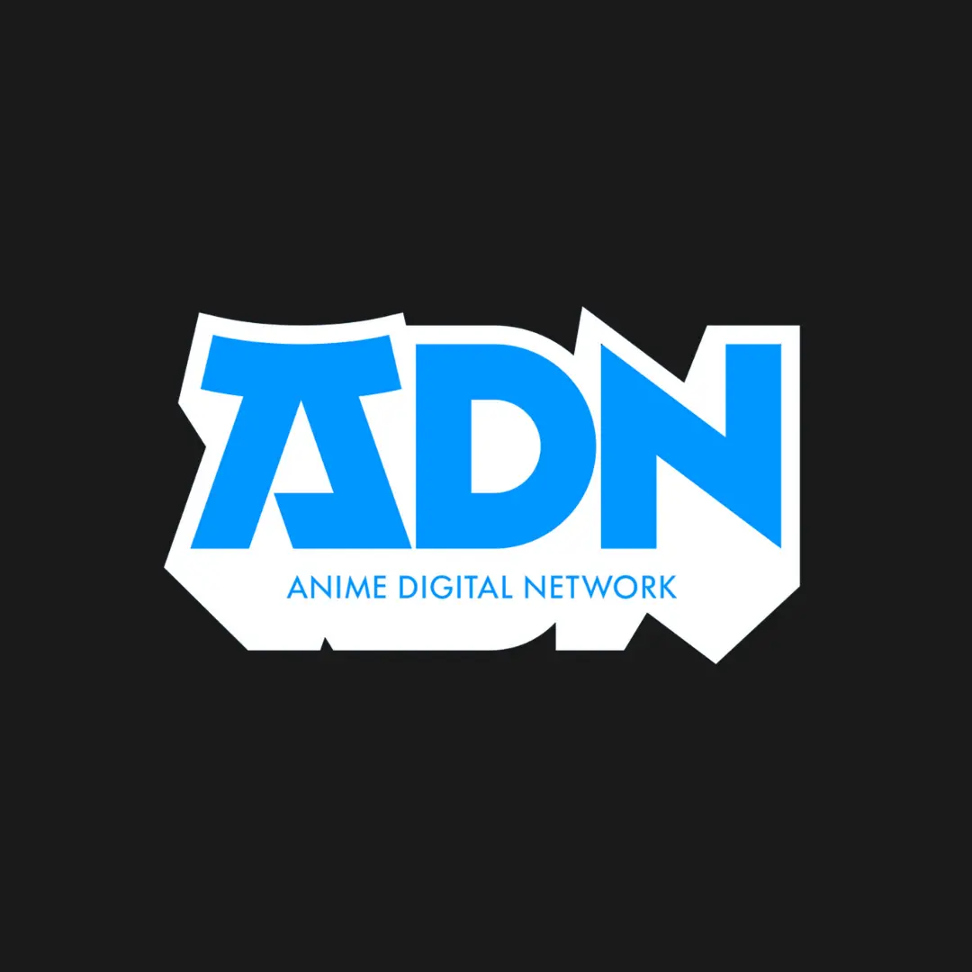 خرید اکانت Anime Digital Network