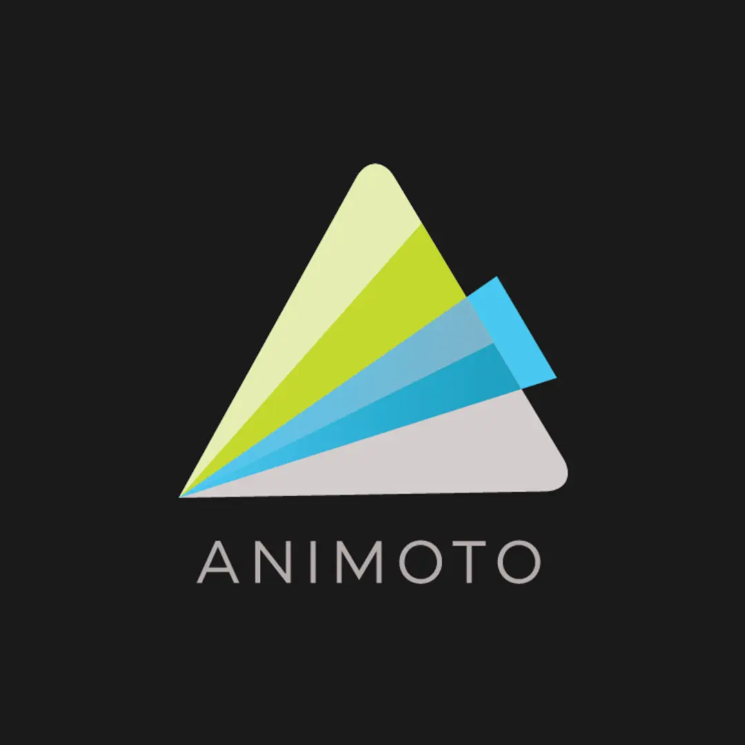 خرید اکانت Animoto