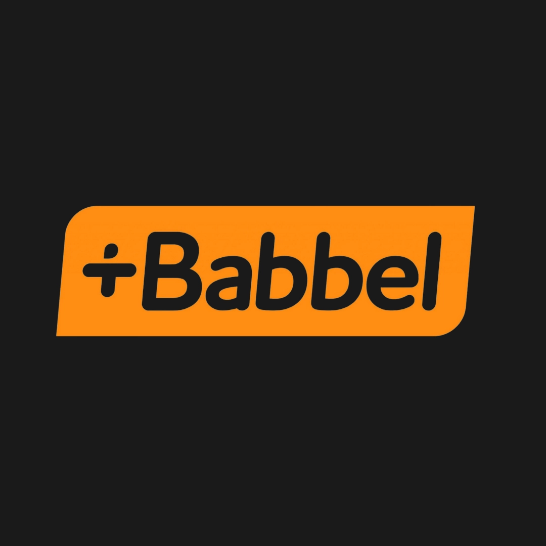 خرید اکانت Babbel