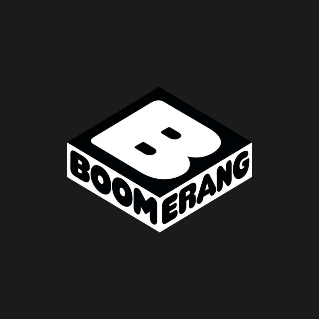 اکانت Boomerang