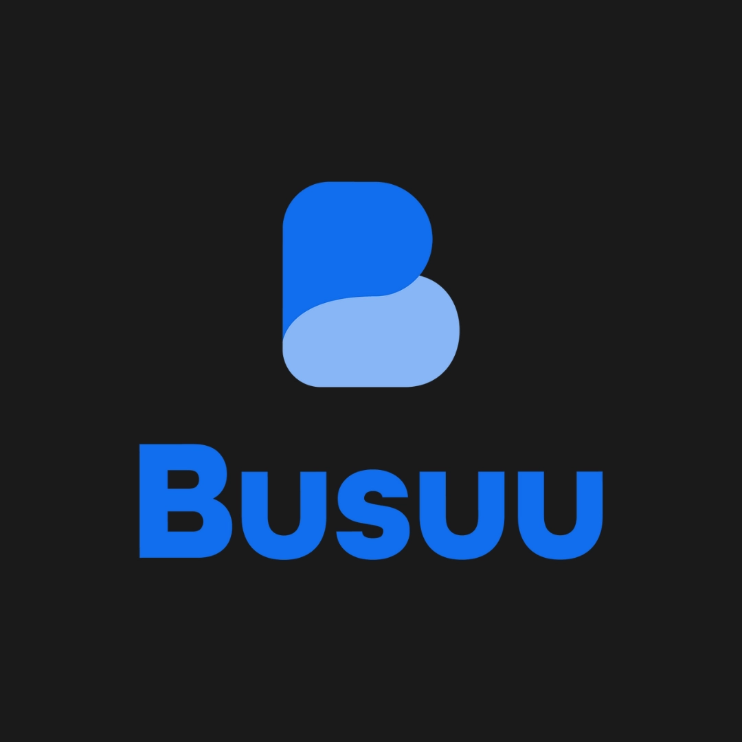 خرید اکانت Busuu