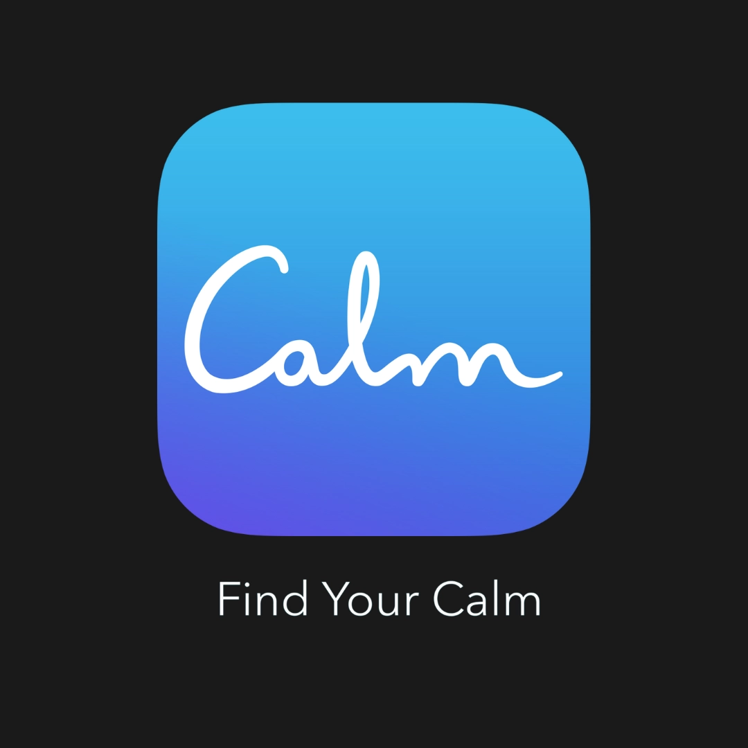 اکانت Calm premium