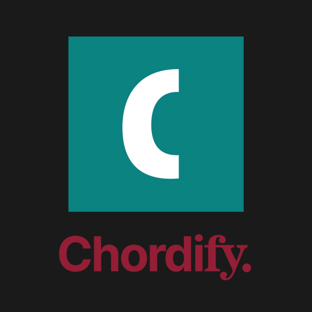 خرید اکانت Chordify