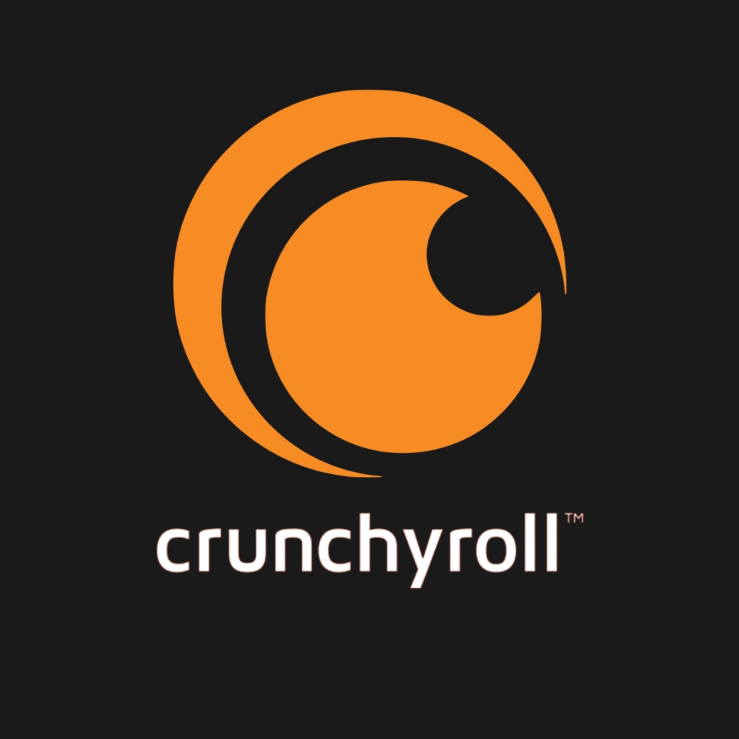 خرید اکانت Crunchyroll