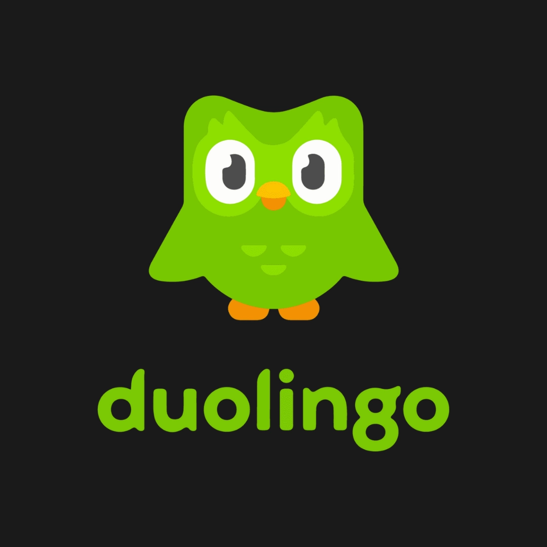 duolingo