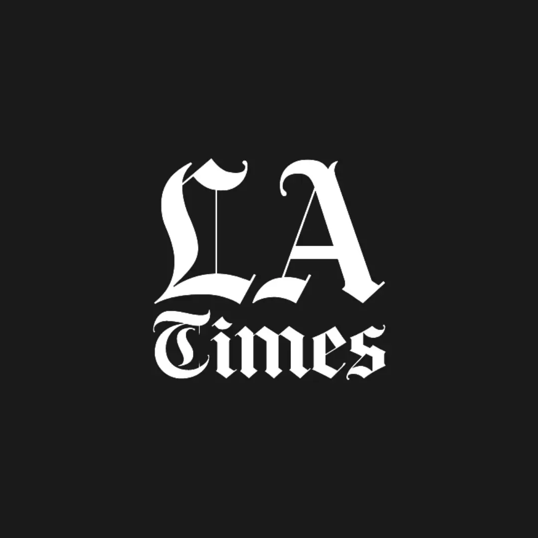 خرید اکانت پرمیوم Los Angeles Times