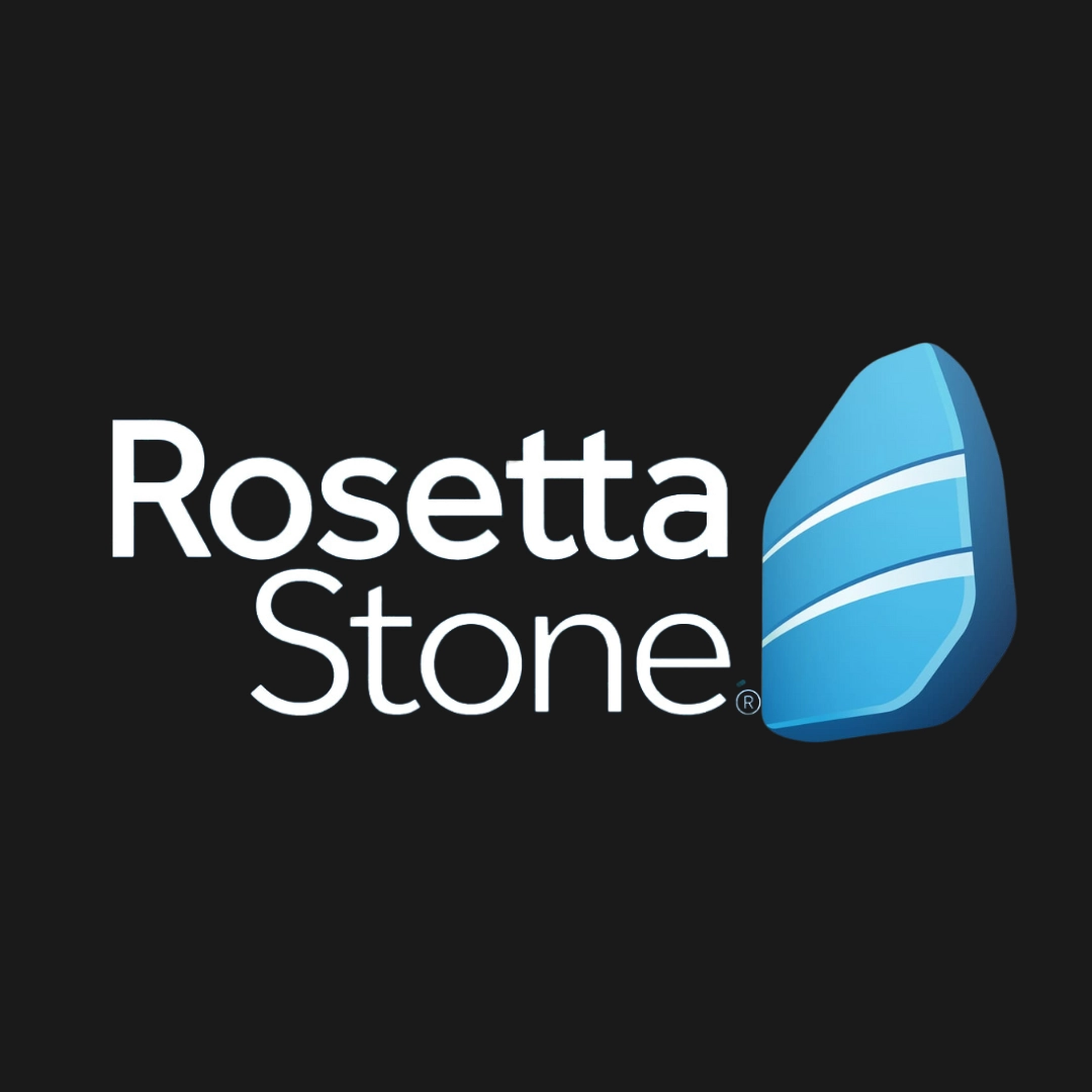خرید اکانت Rosetta Stone