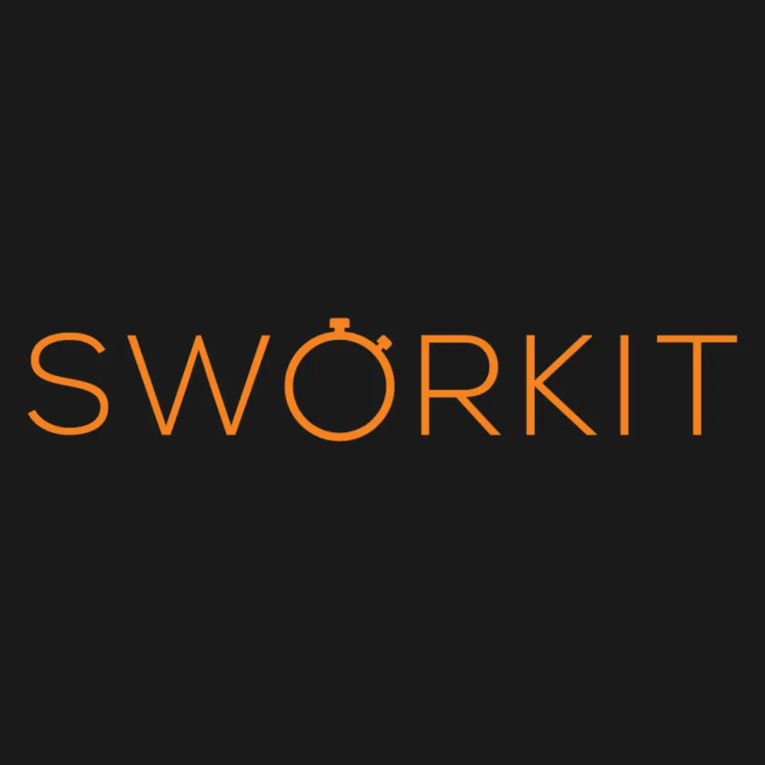 اکانت Sworkit