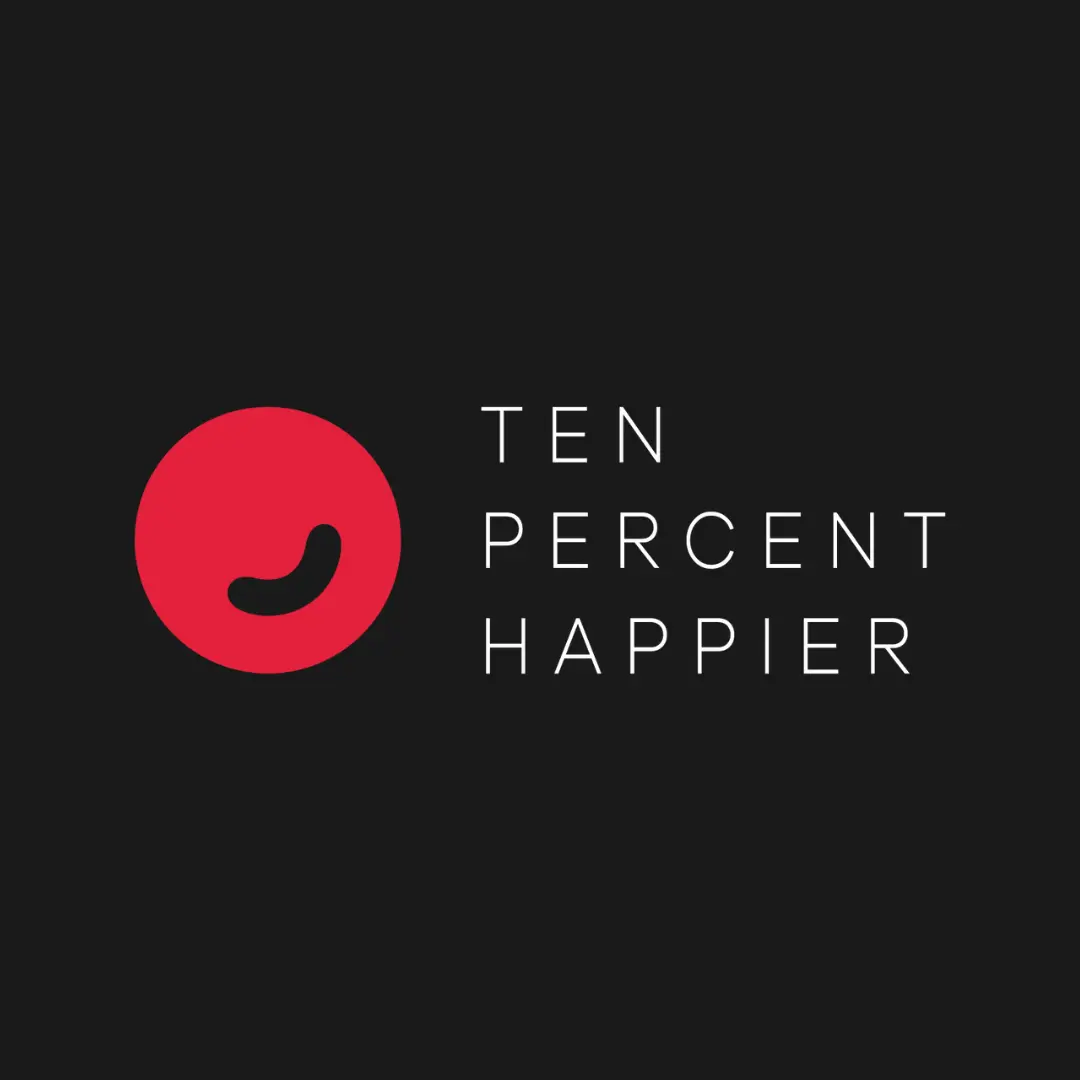 خرید اکانت Ten Percent Happier