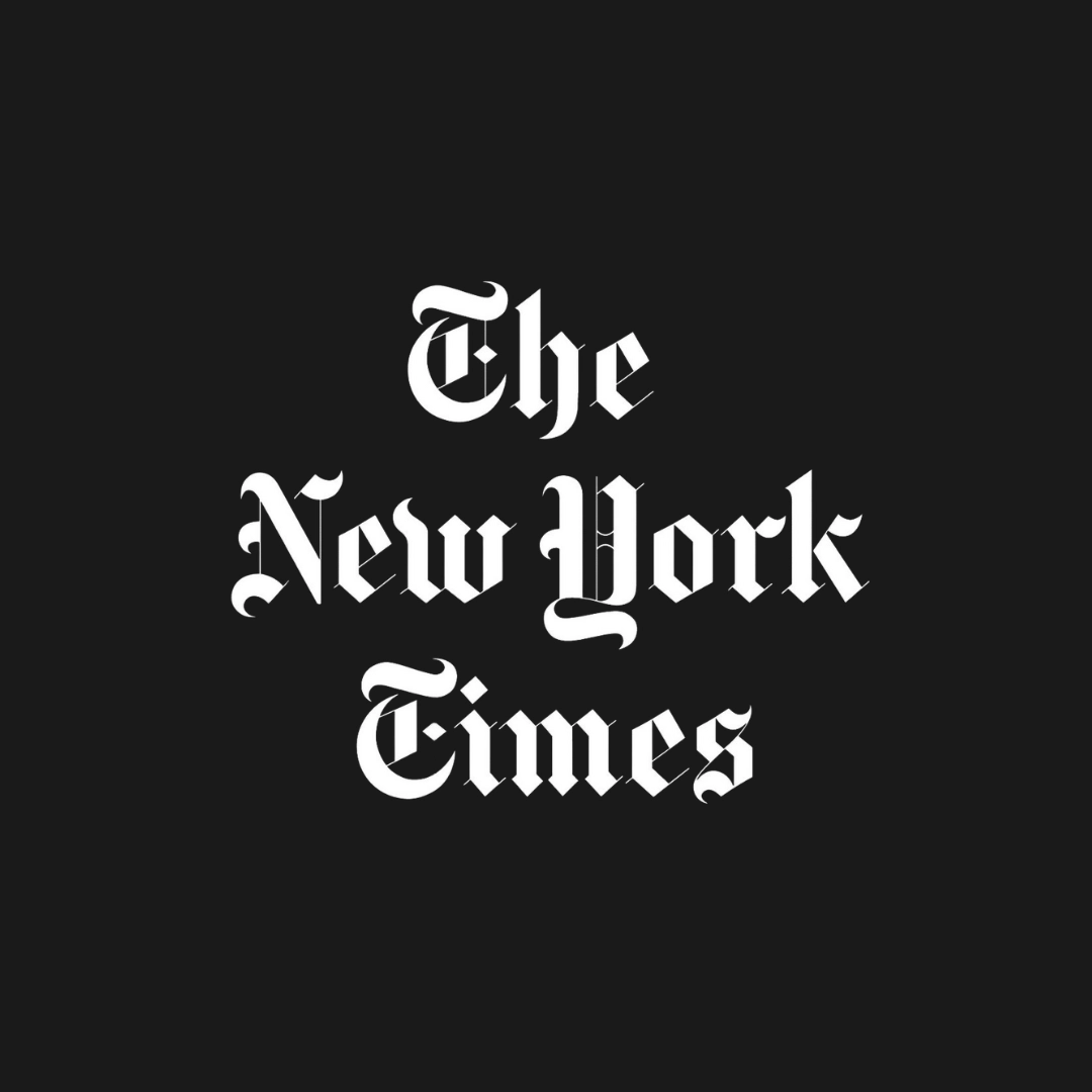خرید اکانت The New York Times