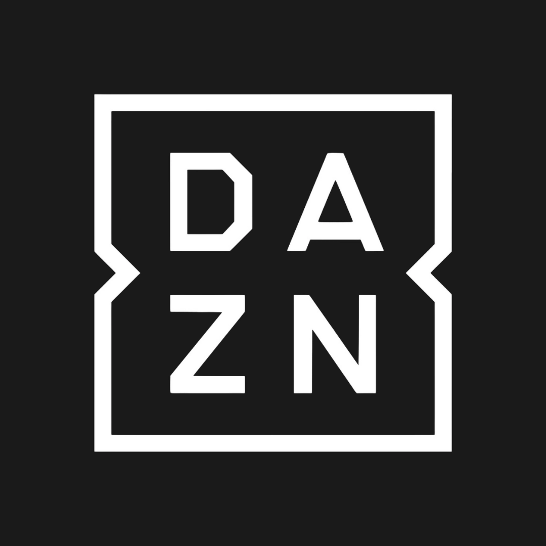 خرید اکانت DAZN