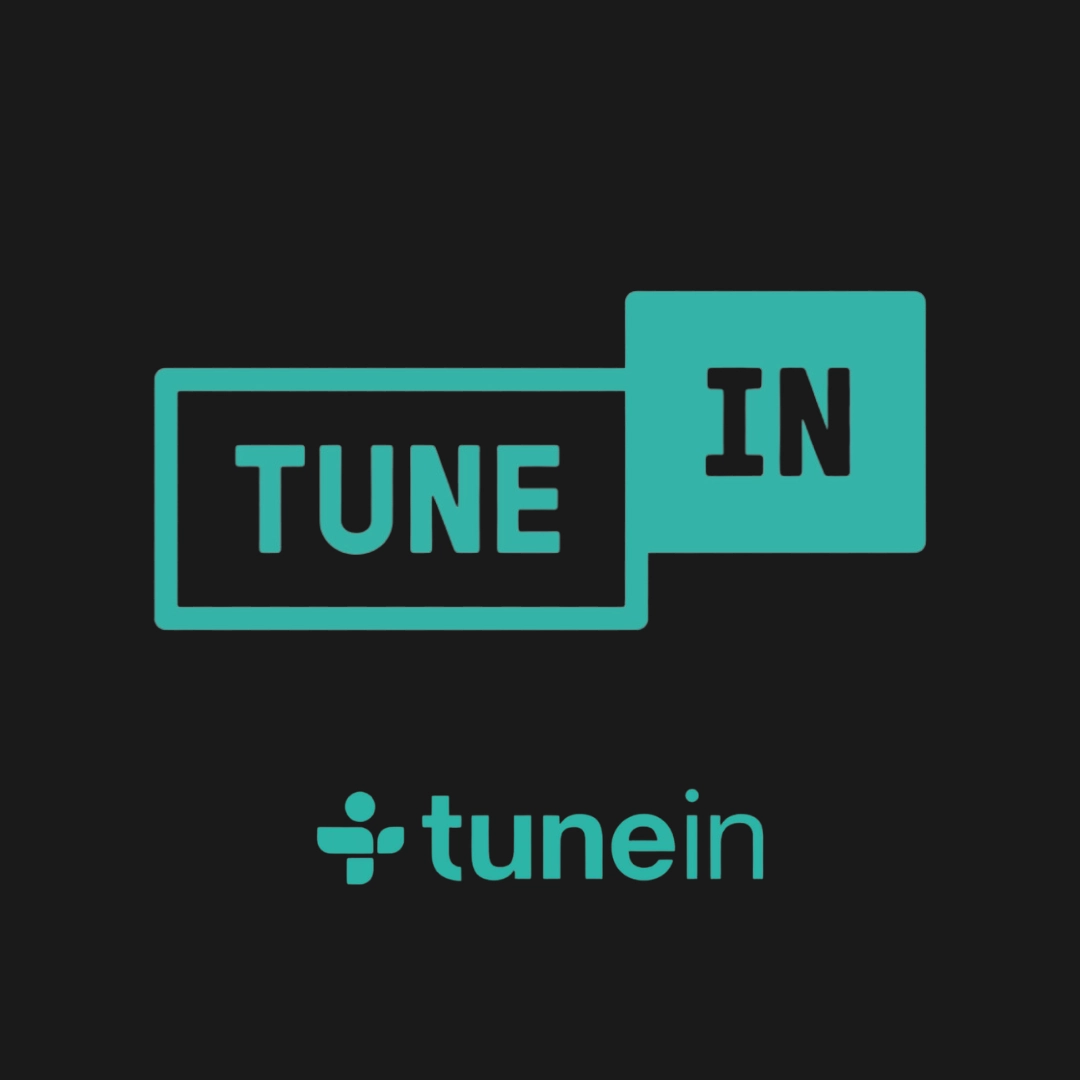 خرید اکانت TuneIn