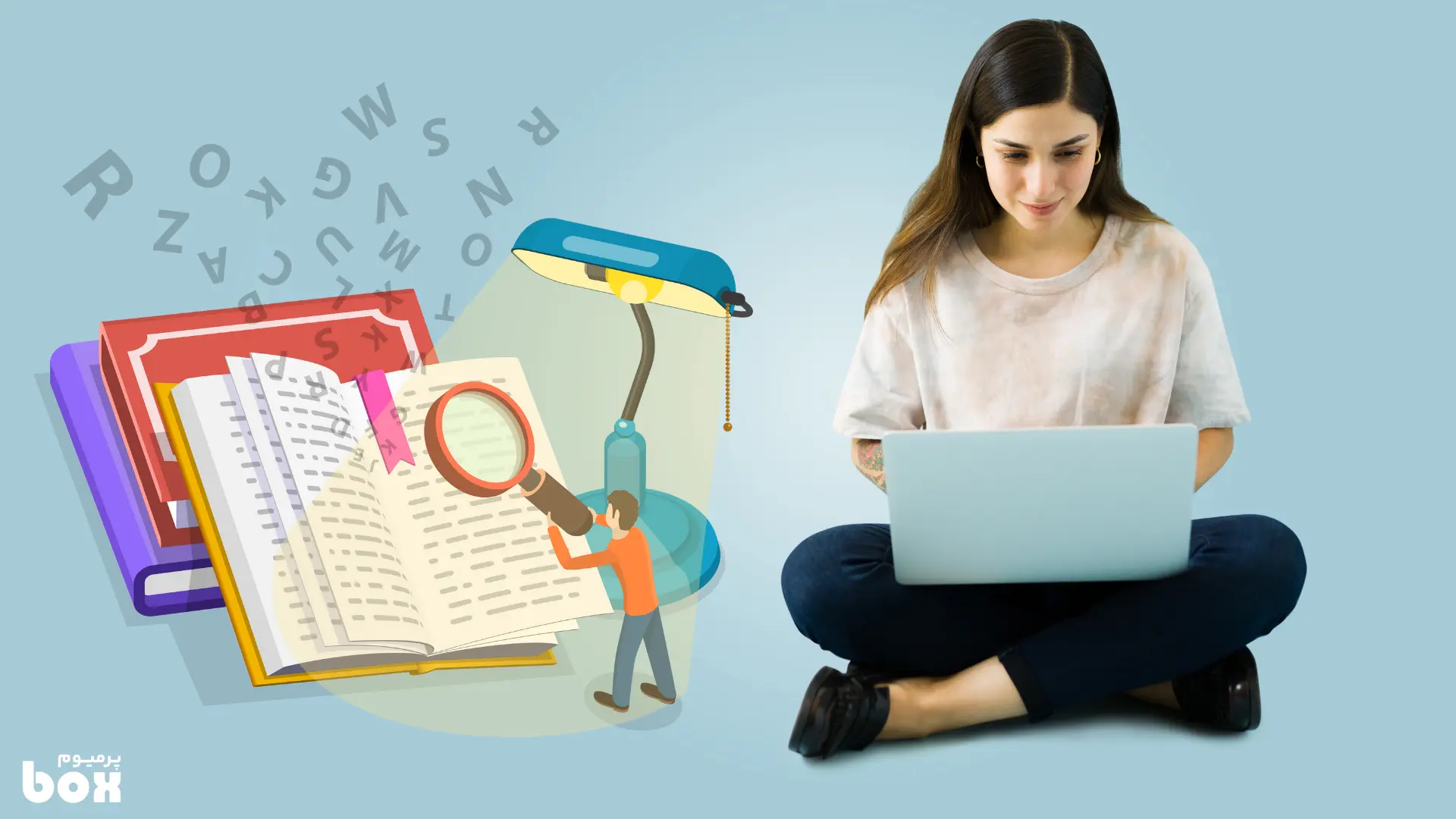 یادگیری گرامر با گرامرلی