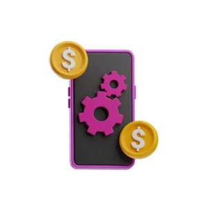 مانیتایز کردن تلگرام