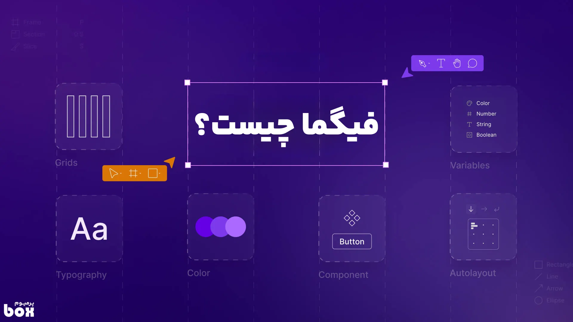 فیگما چیست