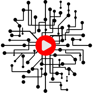 الگوریتم یوتیوب