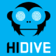 خرید اکانت Hidive