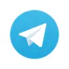 Telegram logo