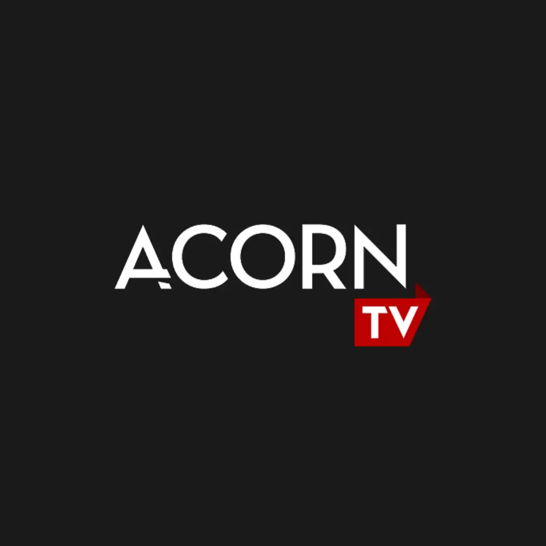 خرید اکانت Acorn TV