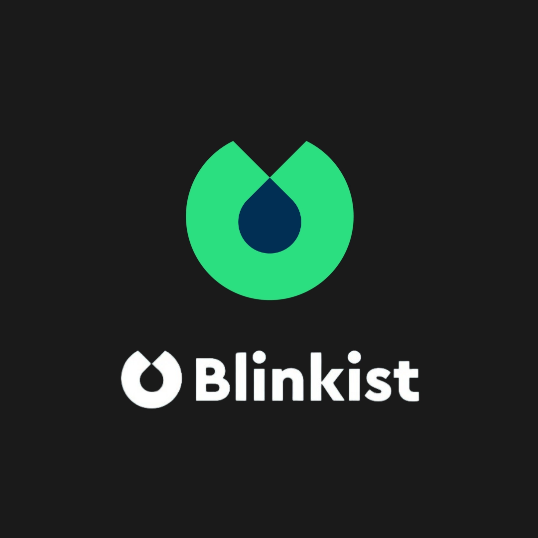 خرید اکانت Blinkist