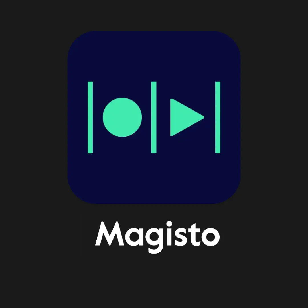 خرید اکانت Magisto