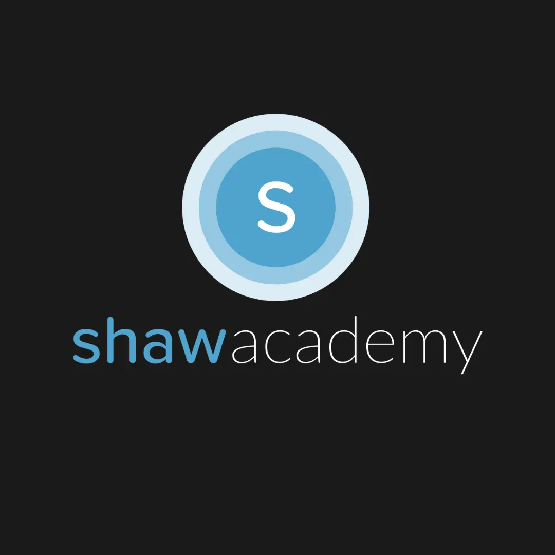 shaw-academy